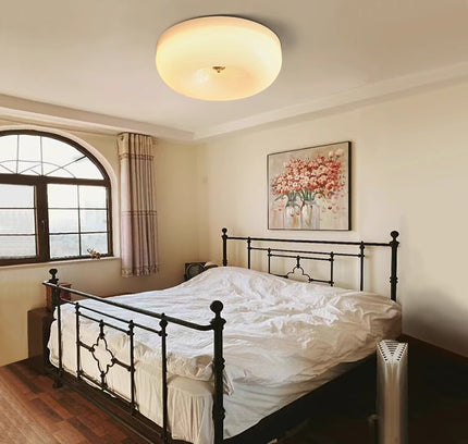 Ceiling Light KRISTEN — ceiling light fixture, designer lighting by RODESIGNE