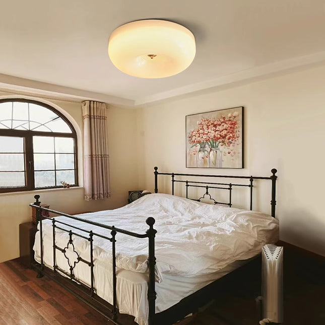 Ceiling Light KRISTEN — ceiling light fixture, designer lighting by RODESIGNE