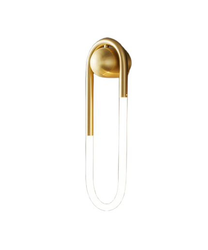 Wall lamp (Sconce) RONDI by Rodesigne