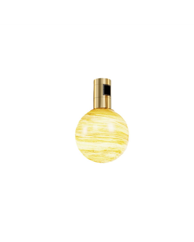 Shade VARANES — designer lamp shade by RODESIGNE