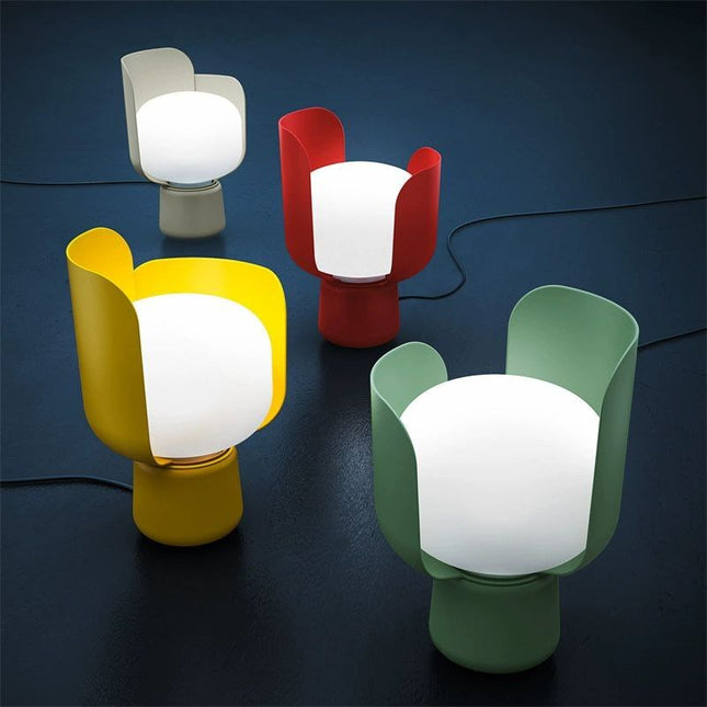 Table Lamp NELTER