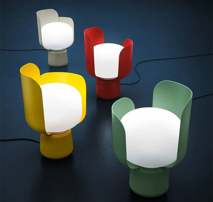 Table Lamp NELTER — designer table lamp by RODESIGNE