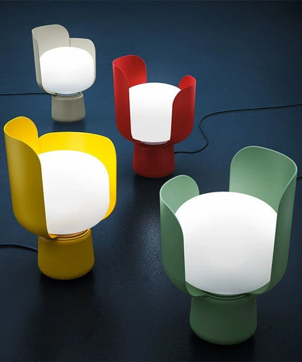 Table Lamp NELTER
