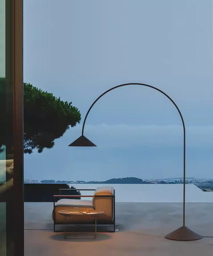 Floor Lamp FURSA