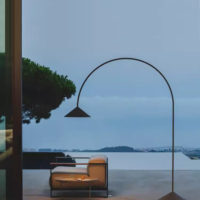 Floor Lamp FURSA