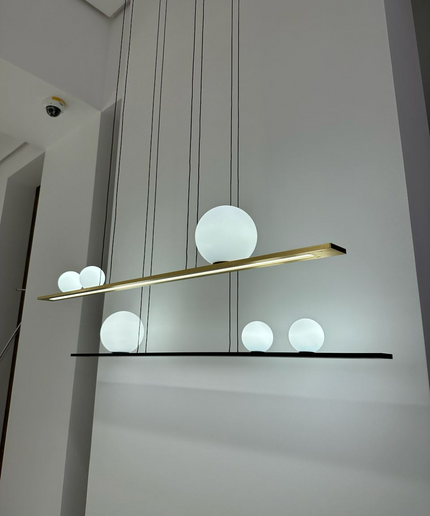 Chandelier ITACHA