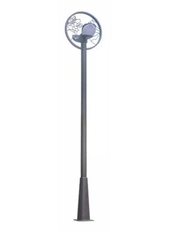 Garden park light LOTOS 50W (MN-3195SS/350) by RODESIGNE
