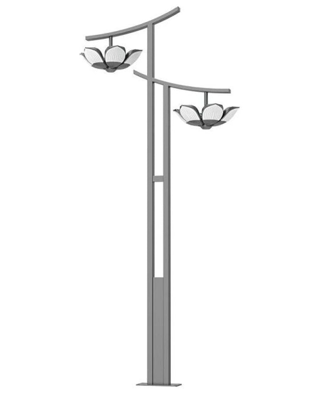 Garden park light LOTOS (MN-31956-S/100) by RODESIGNE