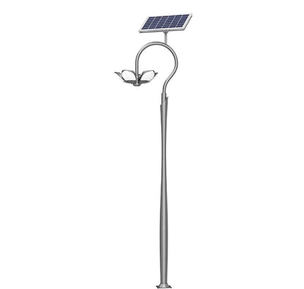 Garden park light LOTOS 50W (MN-S3195STK21) by RODESIGNE
