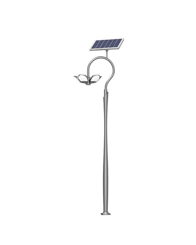 Garden park light LOTOS 50W (MN-S3195STK21) by RODESIGNE