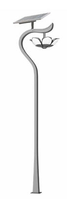Garden park light LOTOS 50W (MN-S31956VS) by RODESIGNE