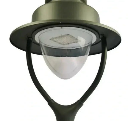 Garden park light TAUN by RODESIGNE