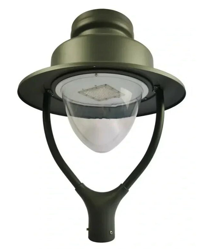 Garden park light TAUN by RODESIGNE