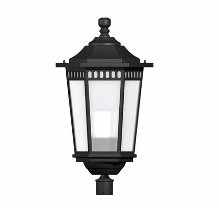 Landscape light KUADRO by RODESIGNE
