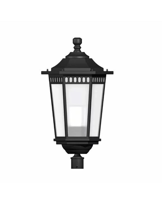 Landscape light KUADRO by RODESIGNE
