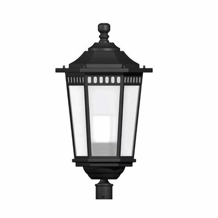 Landscape light KUADRO by RODESIGNE