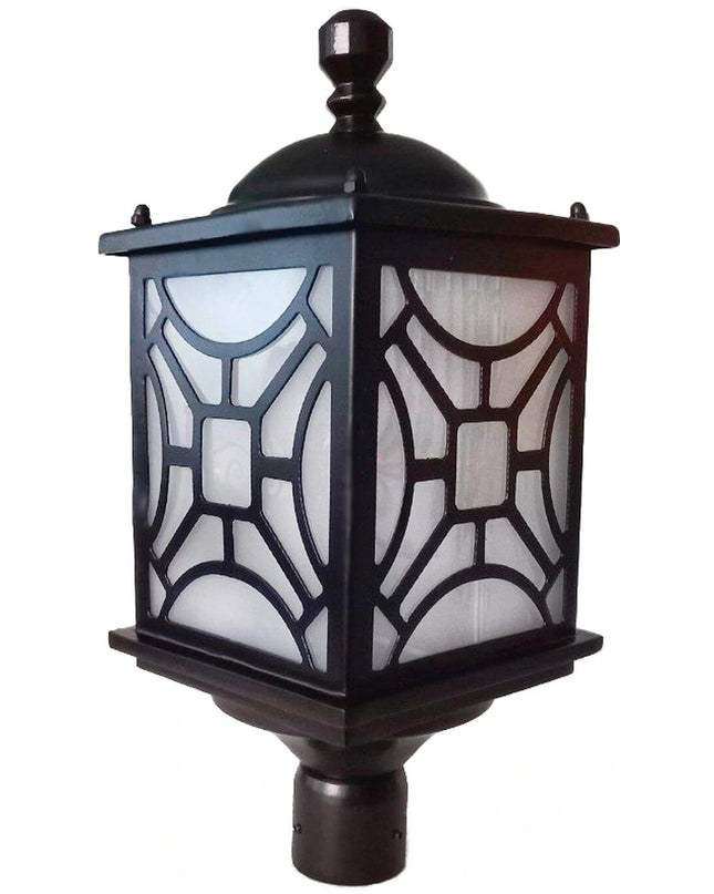 Garden park light INOKS by RODESIGNE