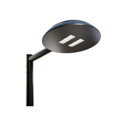 Street light SIRIUS (MN-S48/3) by RODESIGNE