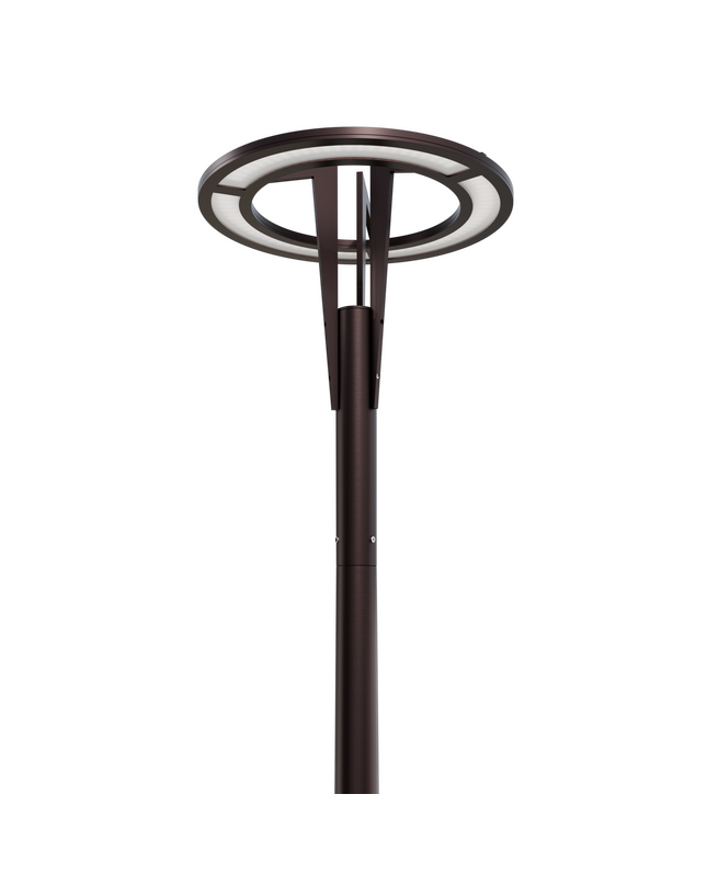 Street light AVAK 72W by RODESIGNE