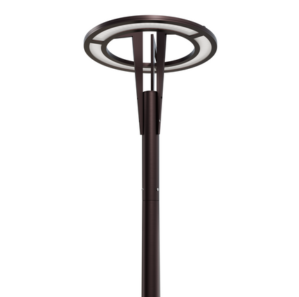 Street light AVAK 72W by RODESIGNE