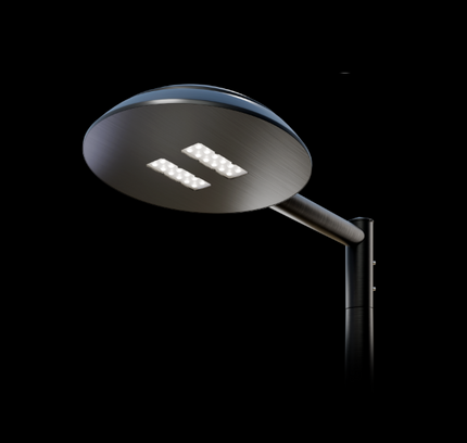 Street light SIRIUS (MN-S48/3) by RODESIGNE