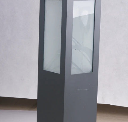 Garden park light SOLAR MIDI H-800mm 2W by RODESIGNE