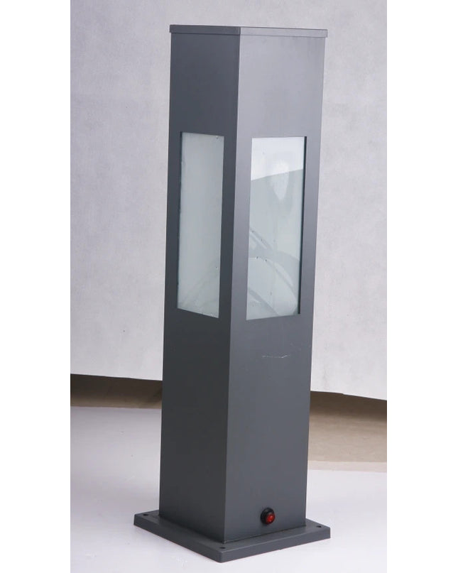 Garden park light SOLAR MIDI H-800mm 2W by RODESIGNE