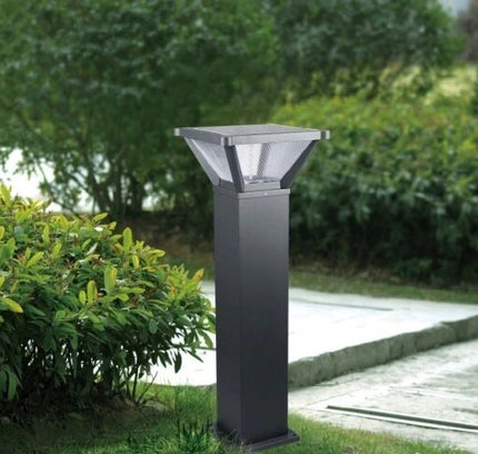 Garden park light SOLAR MAXI H-1000mm 6W by RODESIGNE