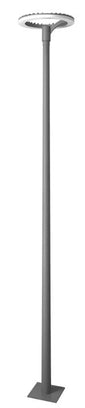 Garden park light STRIT-5004L 30W by RODESIGNE