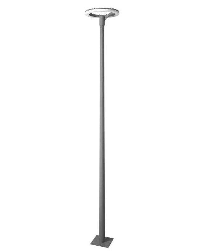 Garden park light STRIT-5004L by RODESIGNE