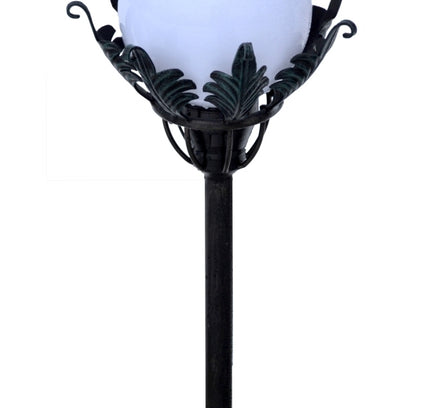 Landscape light FLOWERS Ø200mm H-750mm by RODESIGNE