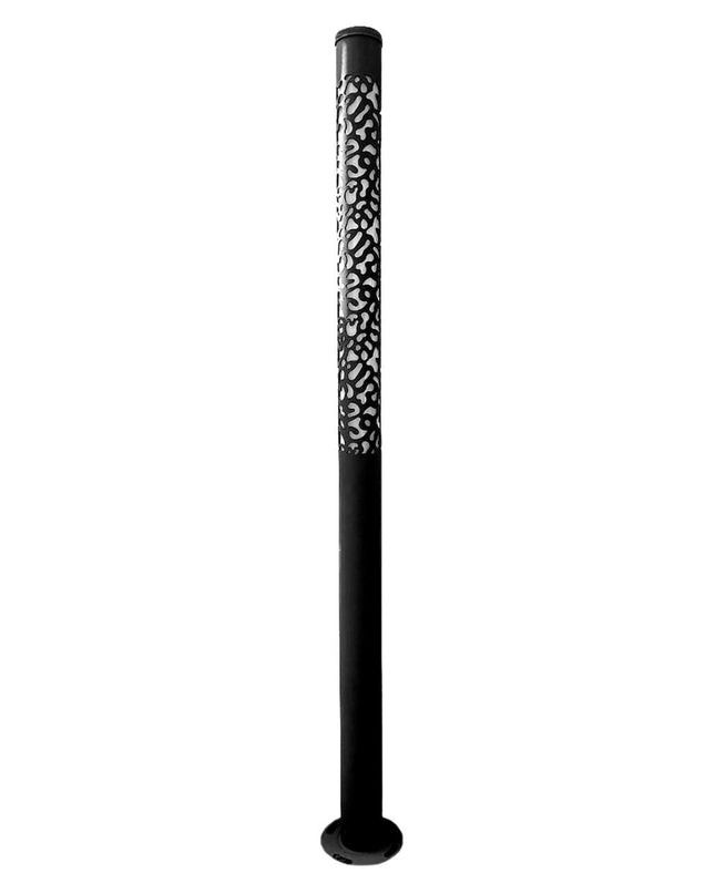 Landscape light STRIT-9V H-2000mm 30W by RODESIGNE