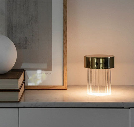 Table Lamp SETLER — designer table lamp by RODESIGNE