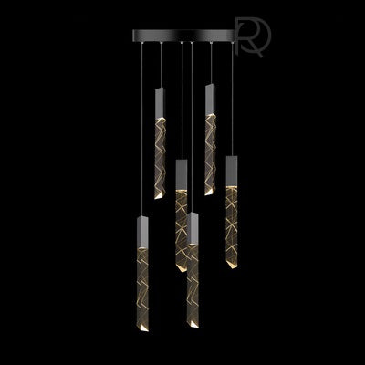 Pendant lamp GALINY by Rodesigne