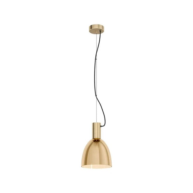Pendant Light MITCH — modern pendant light, custom designer lighting by RODESIGNE