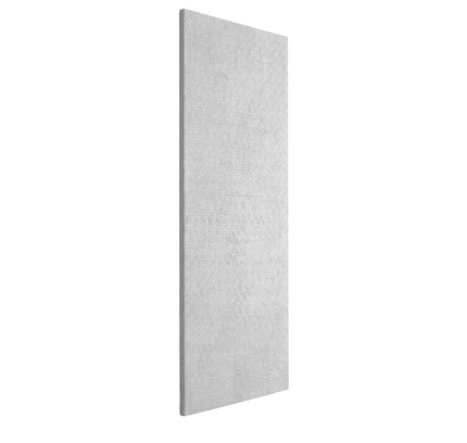 Wall Panel 3D BAMBOO MAT — decorative acoustic wall panel, sound absorption by RODESIGNE