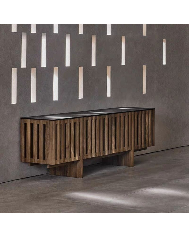 Dresser CANDERA — designer cabinet, custom furniture by RODESIGNE