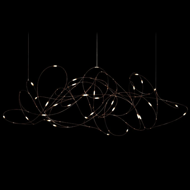 Chandelier CHAOSSE