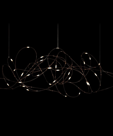 Chandelier CHAOSSE