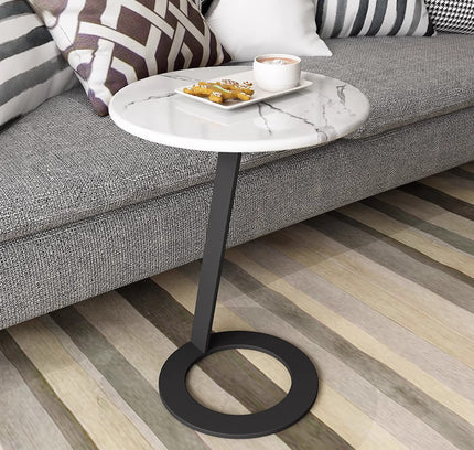 Side Table GAMBO — designer coffee table, custom furniture by RODESIGNE
