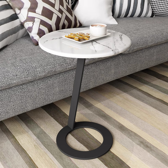 Side Table GAMBO — designer coffee table, custom furniture by RODESIGNE