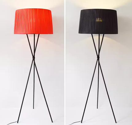 Floor Lamp KALMA — designer floor lamp by RODESIGNE