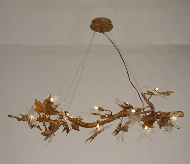 Chandelier RAPIS