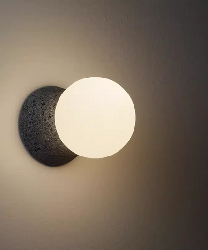 Wall Sconce ZUBERA by Romatti