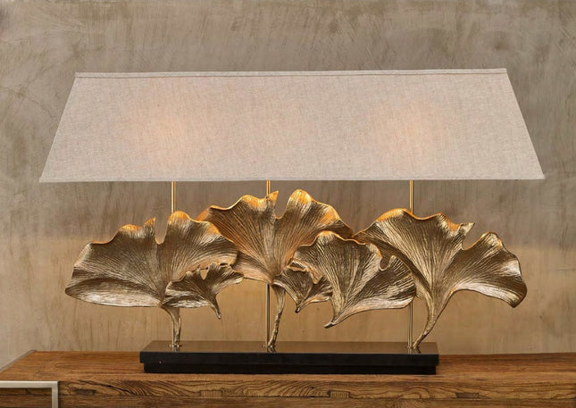 Table Lamp RIZE