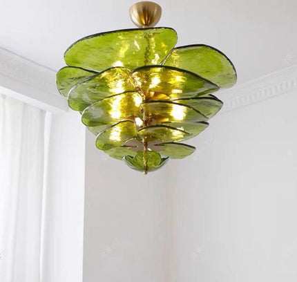 Chandelier FALANDE by Rodesigne