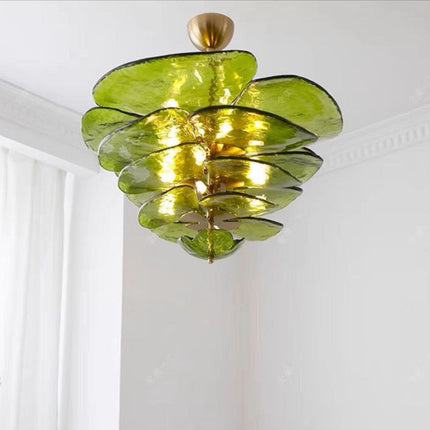 Chandelier FALANDE by Rodesigne
