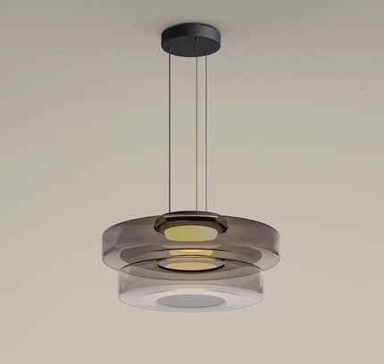 Pendant lamp NATERA by Rodesigne