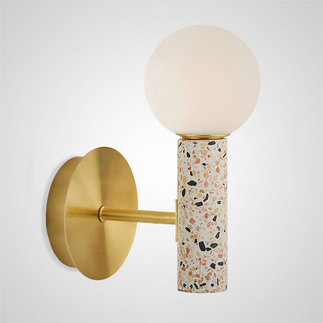 Wall Light BOCCO-TOKKO