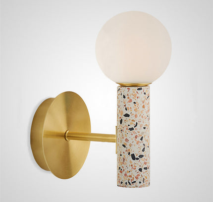 Wall Light BOCCO-TOKKO — wall sconce lamp, designer lighting by RODESIGNE